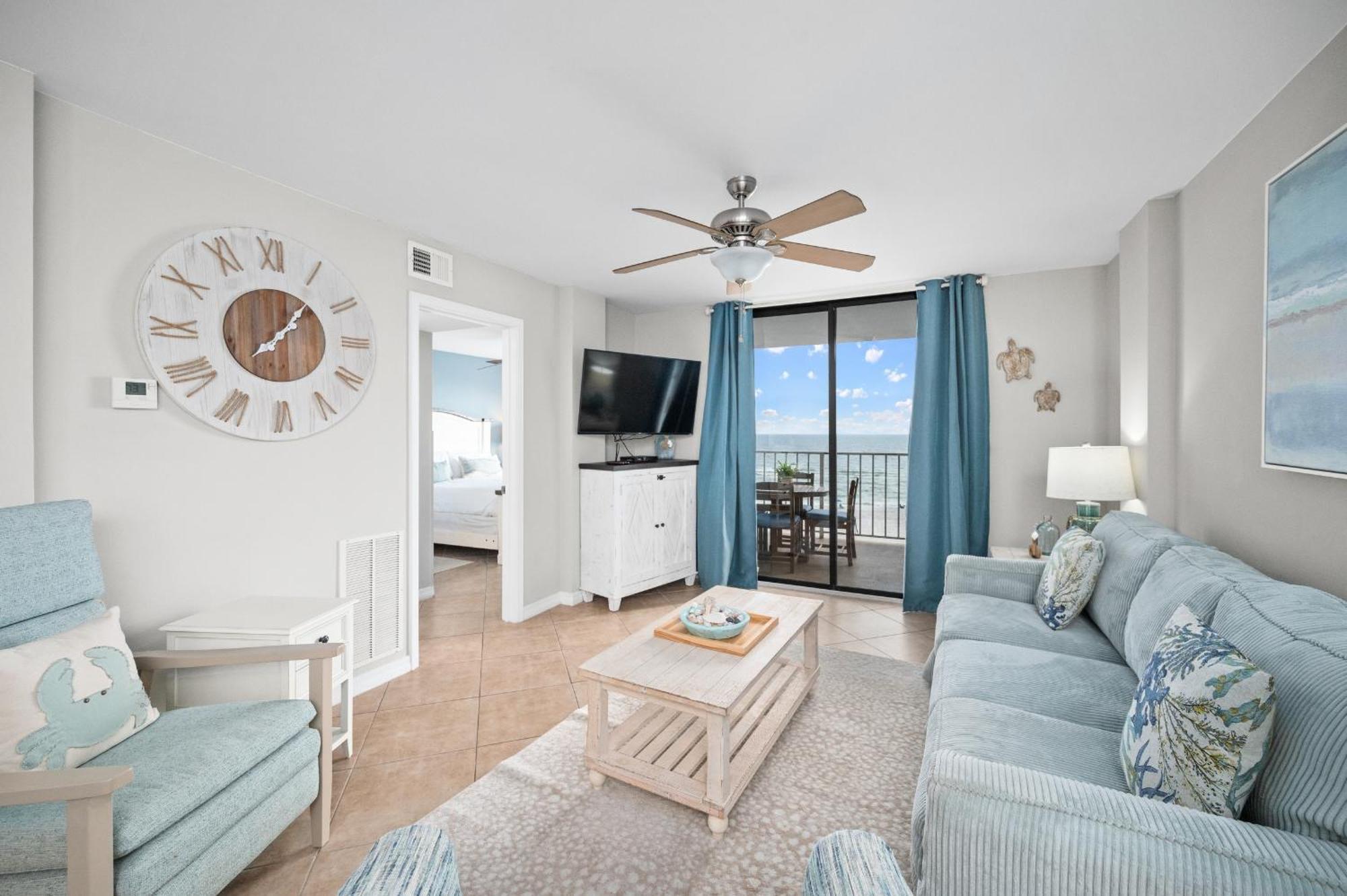 Sunswept 506 Condo Orange Beach Buitenkant foto