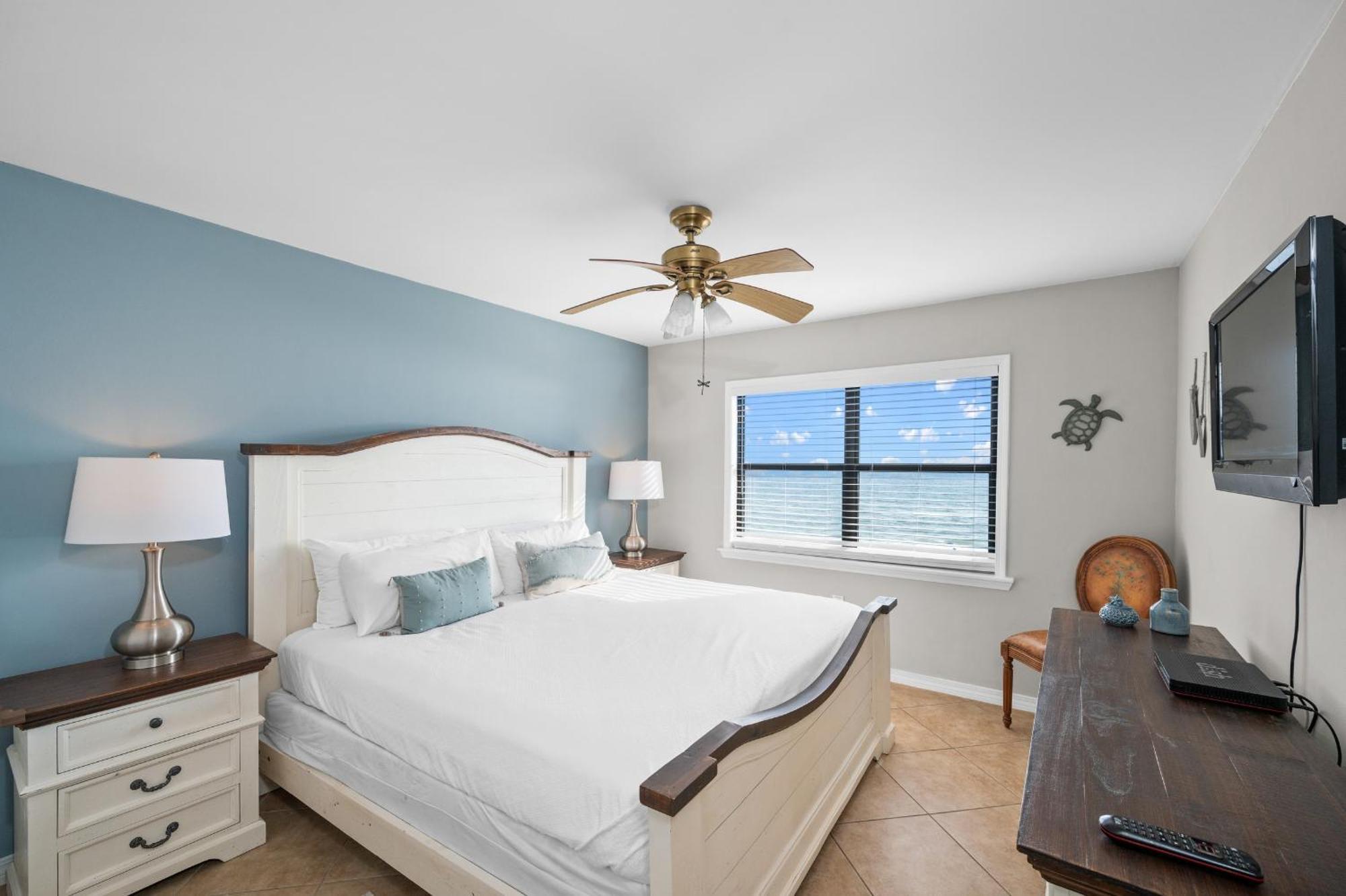 Sunswept 506 Condo Orange Beach Buitenkant foto