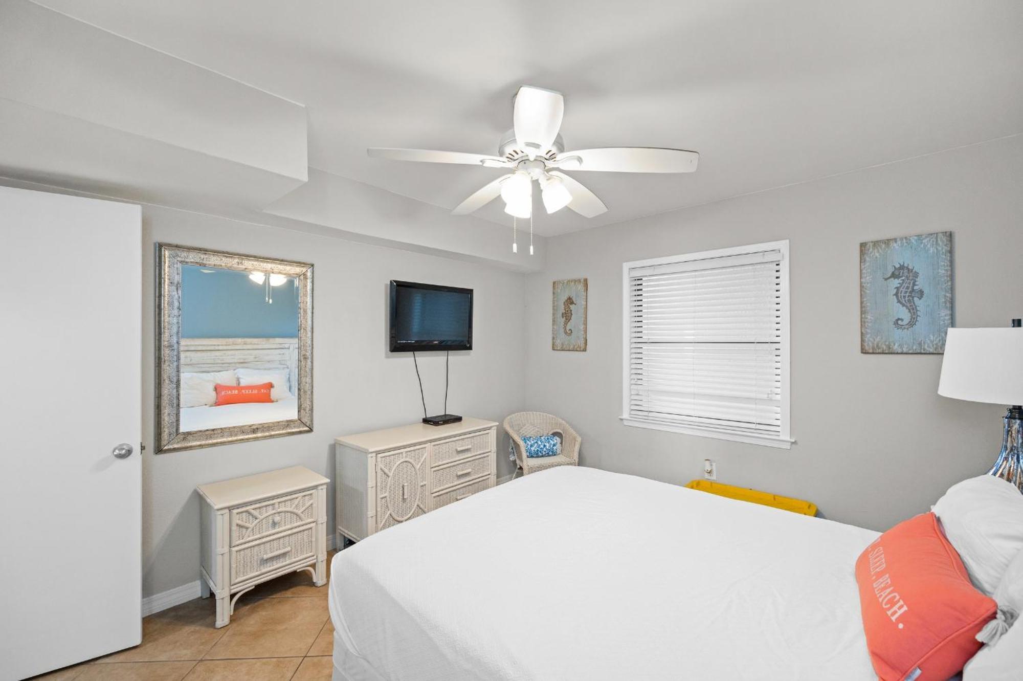 Sunswept 506 Condo Orange Beach Buitenkant foto